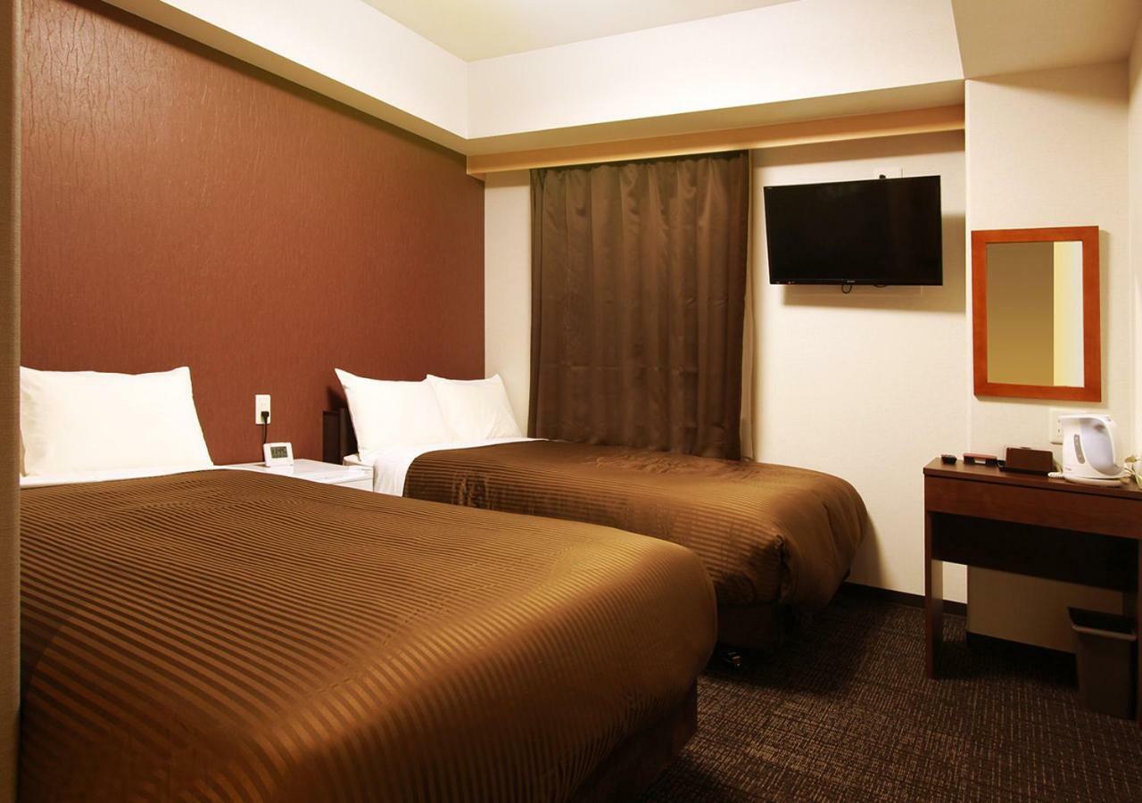 Hotel Trend Kanazawa Katamachi Luaran gambar