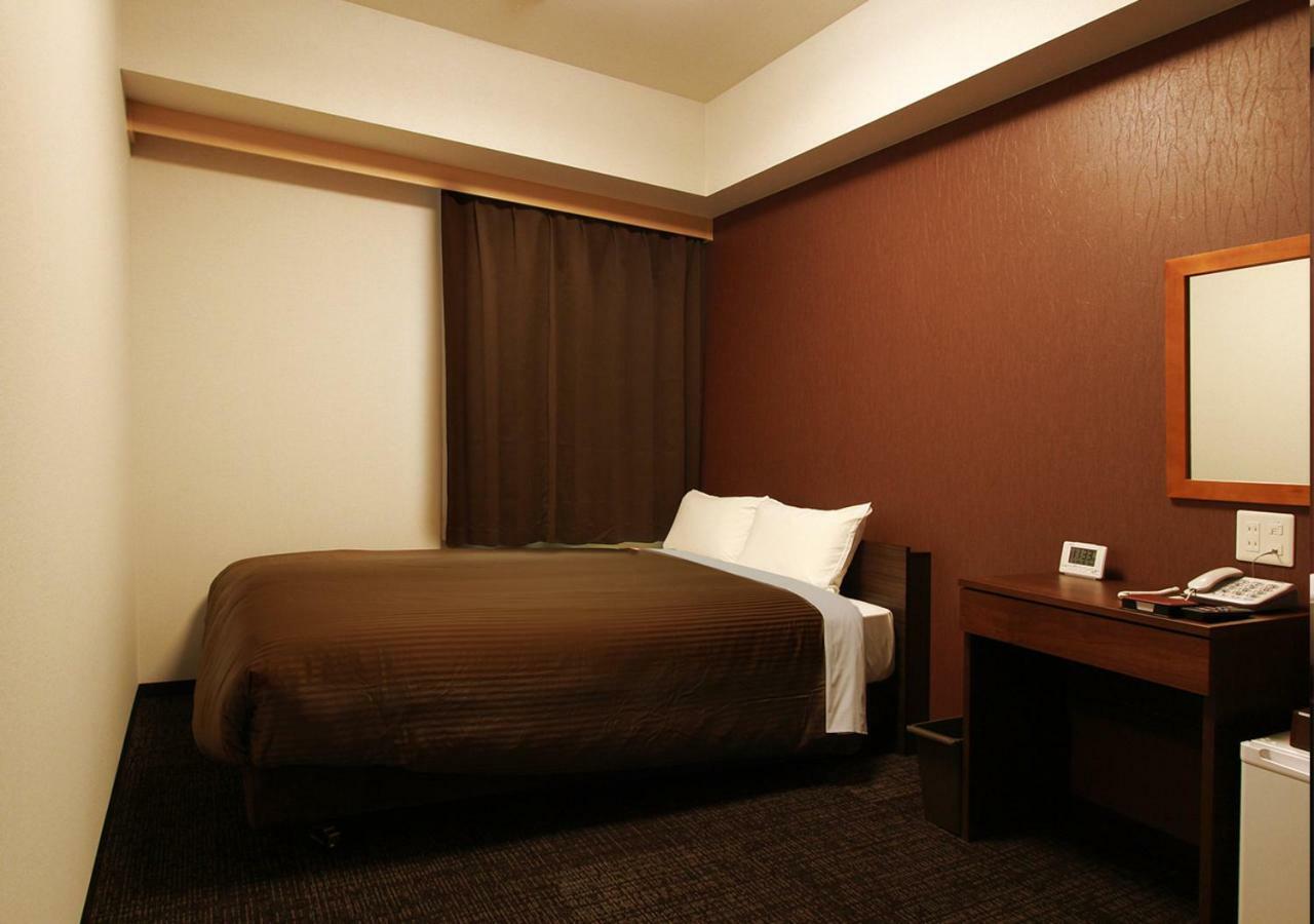 Hotel Trend Kanazawa Katamachi Luaran gambar