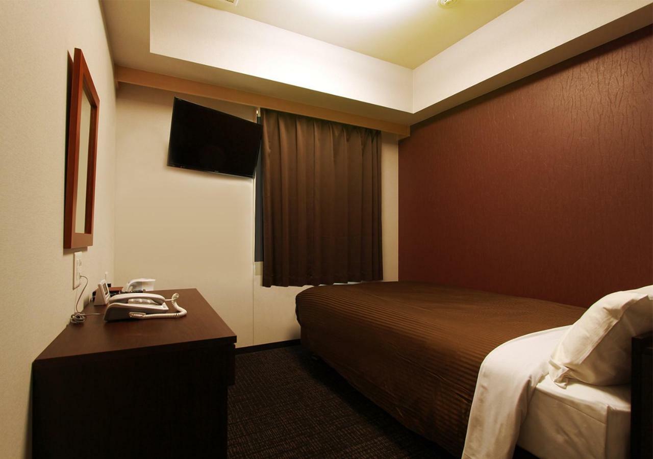 Hotel Trend Kanazawa Katamachi Luaran gambar