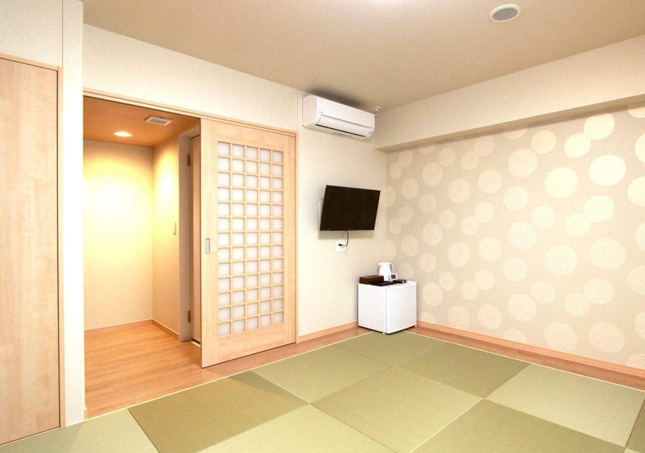Hotel Trend Kanazawa Katamachi Luaran gambar