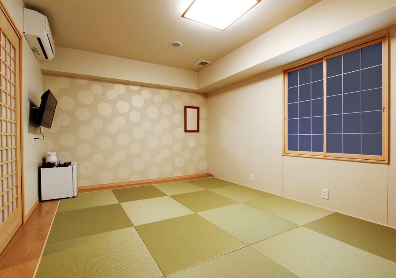 Hotel Trend Kanazawa Katamachi Luaran gambar