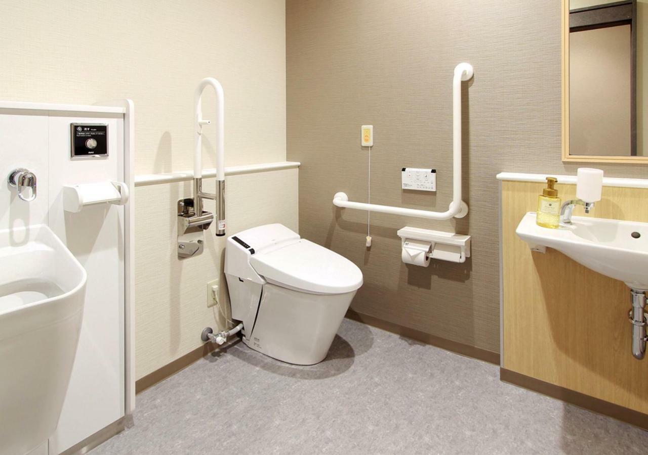 Hotel Trend Kanazawa Katamachi Luaran gambar
