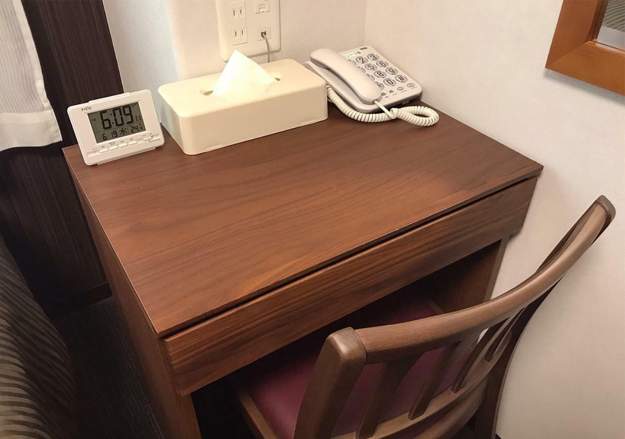 Hotel Trend Kanazawa Katamachi Luaran gambar