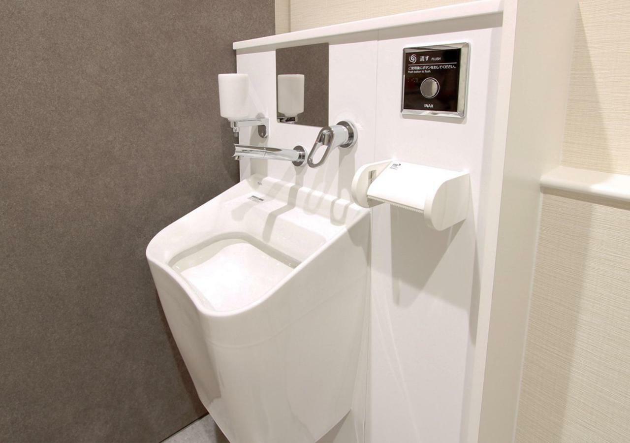 Hotel Trend Kanazawa Katamachi Luaran gambar