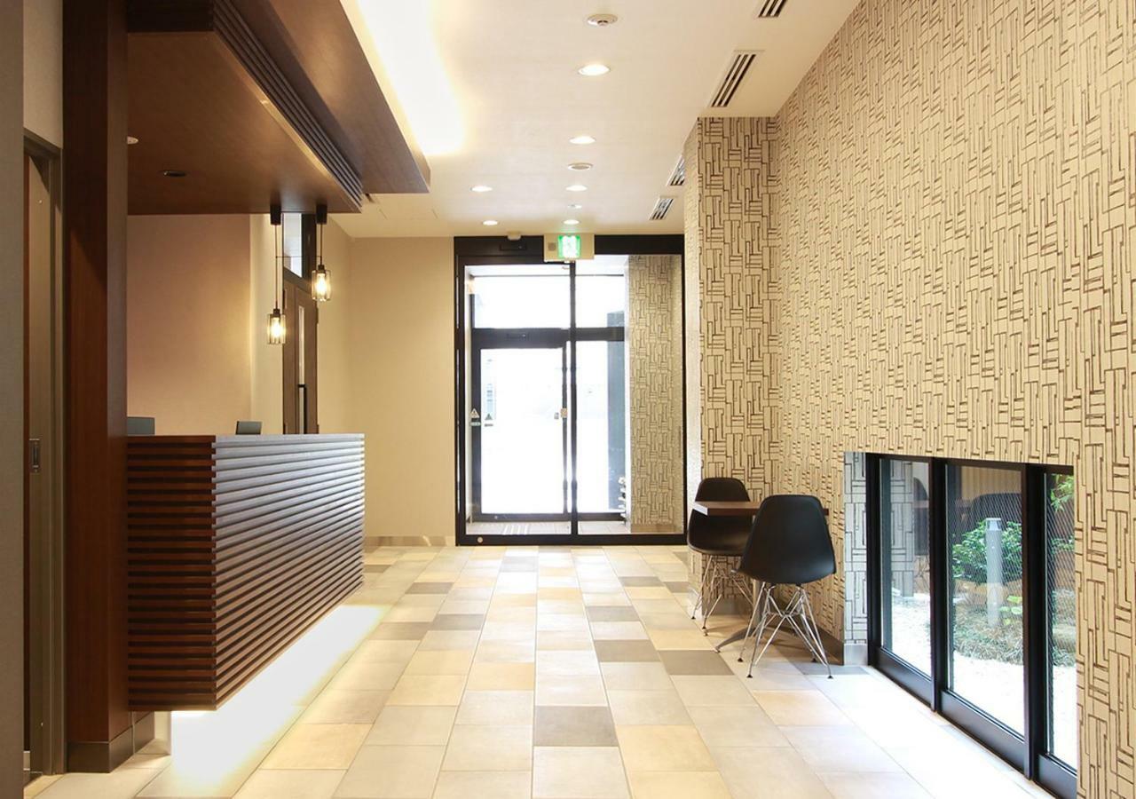 Hotel Trend Kanazawa Katamachi Luaran gambar